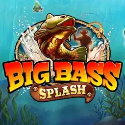 Big Bass Splash game at Wazamba Casino for Australian players