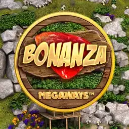 Bonanza Megaways game at Wazamba Casino for Australian players