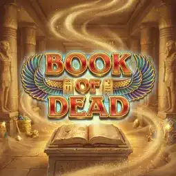 Book of Dead game at Wazamba Casino for Australian players