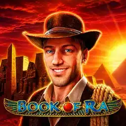 Book of Ra game at Wazamba Casino for Australian players