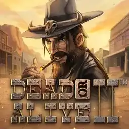 Dead or Alive 2 game at Wazamba Casino for Australian players