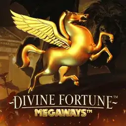 Divine Fortune Megaways game at Wazamba Casino for Australian players