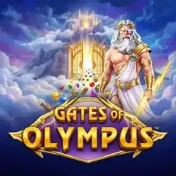 Gates of Olympus game at Wazamba Casino for Australian players