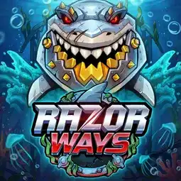 Razor Ways game at Wazamba Casino for Australian players