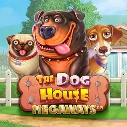 The Dog House Megaways game at Wazamba Casino for Australian players