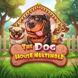The Dog House Multihold game at Wazamba Casino for Australian players