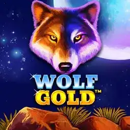 Wolf Gold game at Wazamba Casino for Australian players