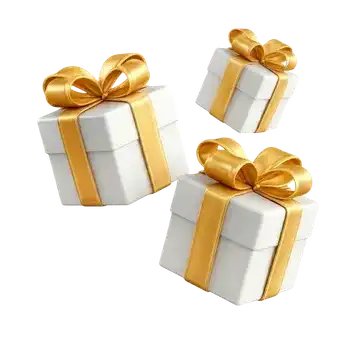 Third deposit bonus card for Australian Wazamba Casino players with larger rewards