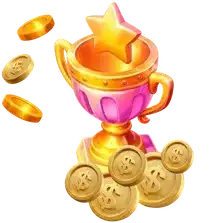 Welcome bonus banner for Wazamba Casino Australia with bonus cash offer
