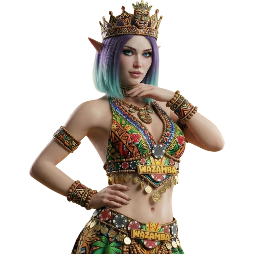 Wazamba Casino Banner